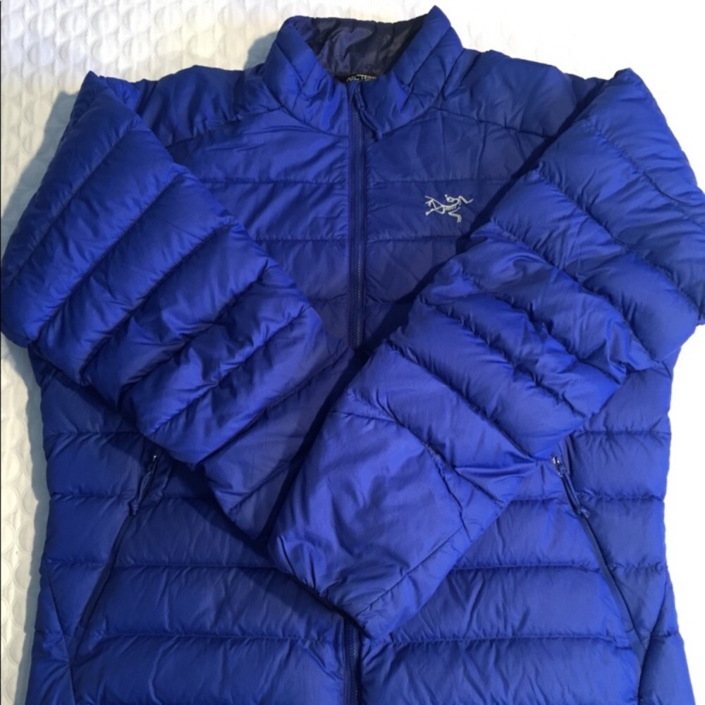 Arc’teryx Cerium Jacket Large - Flawless!